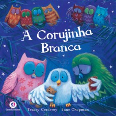 A corujinha branca