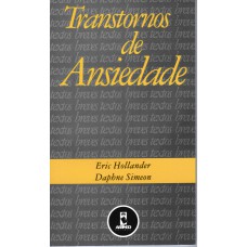 Transtornos de ansiedade