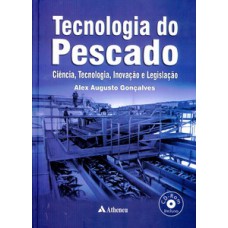 Tecnologia do pescado