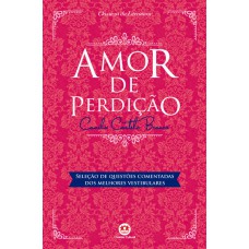 Amor de perdição