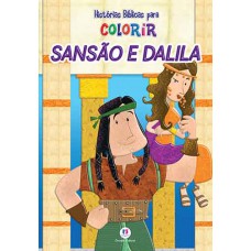 Sansão e Dalila