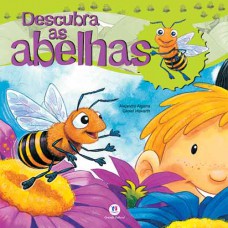 Descubra as abelhas