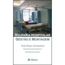 Rouparia hospitalar