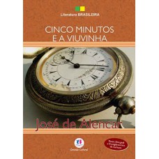 Cinco minutos e a viuvinha