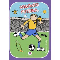 Football Crazy - Jogando futebol