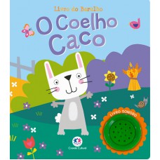 O coelho Caco