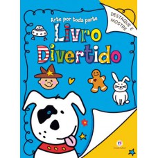 Livro divertido