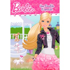 Barbie - Um desfile especial