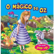 O mágico de Oz