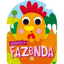 Descobertas na Fazenda
