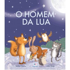 O homem da lua