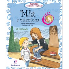 Mia, a valentona