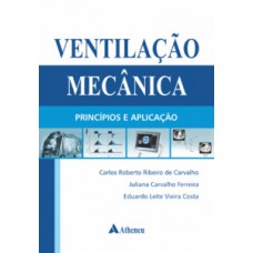 Ventilação mecânica