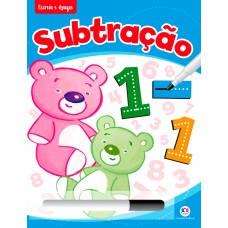 Subtração