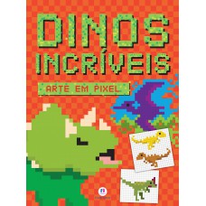 Dinos incriveis