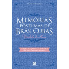 Memórias póstumas de Brás Cubas