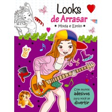 Looks de arrasar