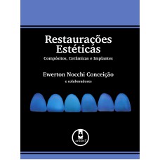 Restaurações Estéticas