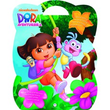 Dora, a Aventureira