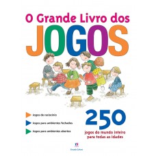 O grande livro dos jogos