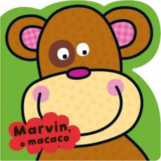 Marvin, o macaco