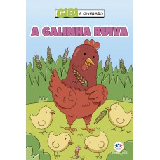 A galinha ruiva