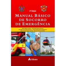 Manual básico de socorro de emergência