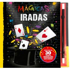 Mágicas iradas