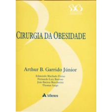 Cirurgia da obesidade