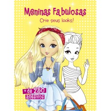 Meninas fabulosas