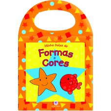 Minha bolsa de formas e cores