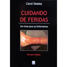 Cuidando de feridas