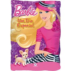 Barbie - Um dia especial