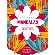 Mandalas para acalmar