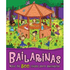 Bailarinas