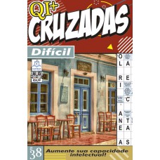 Revista QI - 38-Cruzada-Difícil