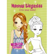 Meninas elegantes