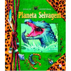 Planeta selvagem