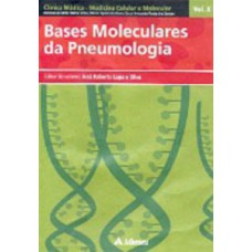 Bases moleculares da pneumologia