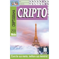 259 - Cripto - Médio