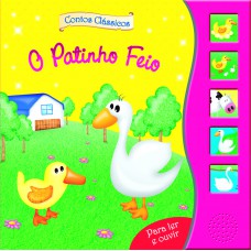 O patinho feio
