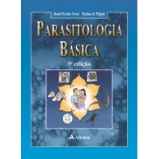 Parasitologia básica