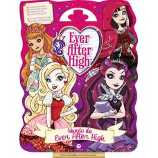 Ever After High - Mundo de Ever After High