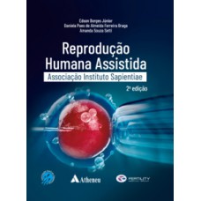 Reprodução humana assistida