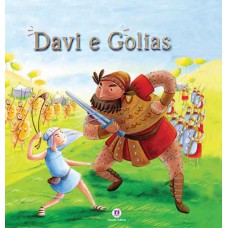 Davi e Golias