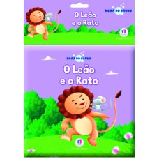 O leão e o rato