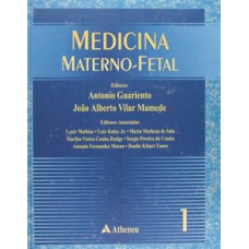 Medicina materno-fetal