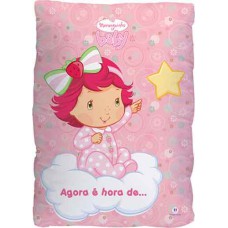 Moranguinho Baby - Agora é hora de...