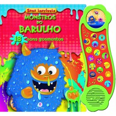 Monstros do barulho