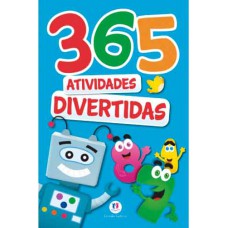 365 atividades divertidas